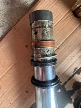 Yamaha Yzf, снимка 16