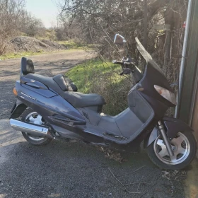 Suzuki An, снимка 3