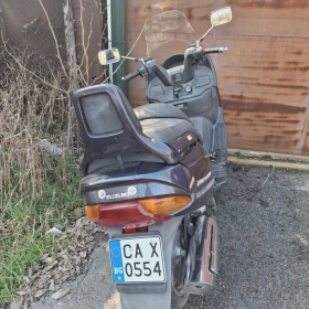 Suzuki An, снимка 2