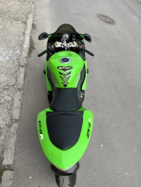 Kawasaki Zxr, снимка 2