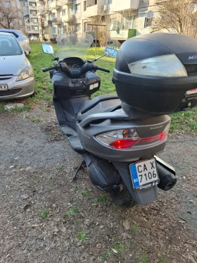 Suzuki Burgman 400, снимка 3