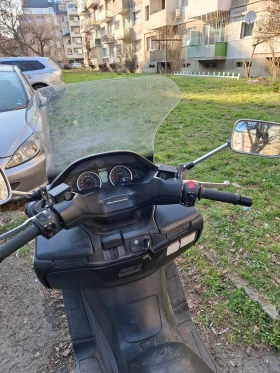 Suzuki Burgman 400, снимка 2