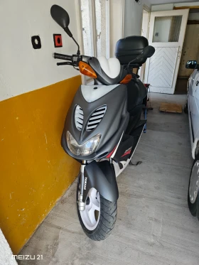 Yamaha Aerox, снимка 1