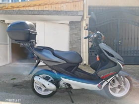 Yamaha Aerox, снимка 4