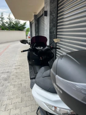 Kymco Xciting LED 300i, снимка 4