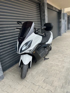 Kymco Xciting LED 300i, снимка 1