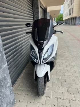 Kymco Xciting LED 300i, снимка 6
