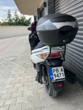 Kymco Xciting LED 300i, снимка 3