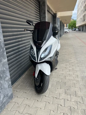 Kymco Xciting LED 300i, снимка 2