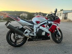 Yamaha YZF-R6, снимка 6