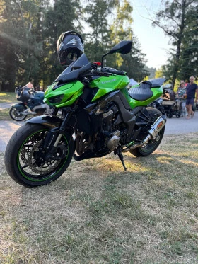 Kawasaki Z Z 1000, снимка 5