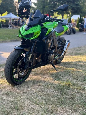 Kawasaki Z Z 1000, снимка 4