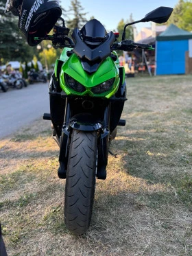 Kawasaki Z Z 1000, снимка 2