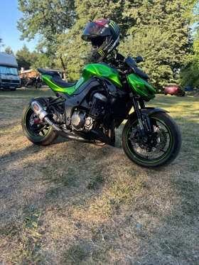 Kawasaki Z Z 1000, снимка 1