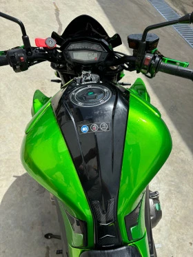 Kawasaki Z Z 1000, снимка 6