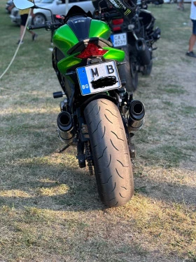 Kawasaki Z Z 1000, снимка 9