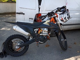 Ktm EXC Exc-f 350, снимка 2