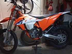  Ktm EXC