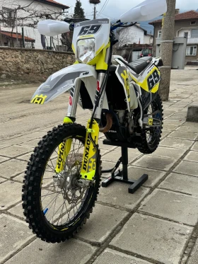 Husqvarna FE FE350, снимка 7