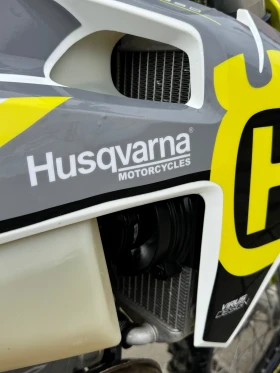 Husqvarna FE FE350, снимка 13