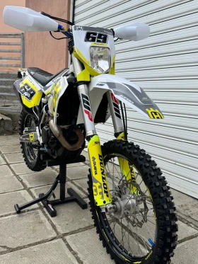 Husqvarna FE FE350, снимка 8