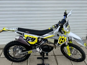 Husqvarna FE FE350, снимка 16