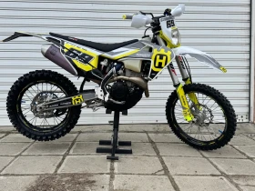 Husqvarna FE FE350, снимка 1