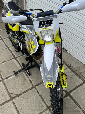 Husqvarna FE FE350, снимка 17