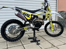 Husqvarna FE FE350, снимка 15