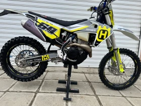 Husqvarna FE FE350, снимка 12