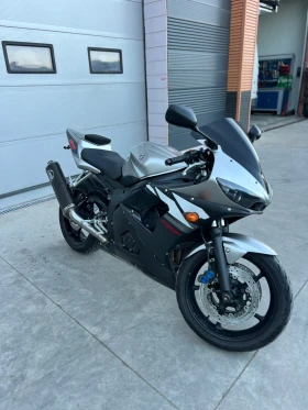 Yamaha YZF-R6 YZF R6 | Mobile.bg    13