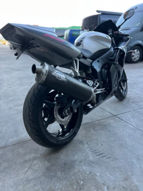 Yamaha YZF-R6 YZF R6 | Mobile.bg    4