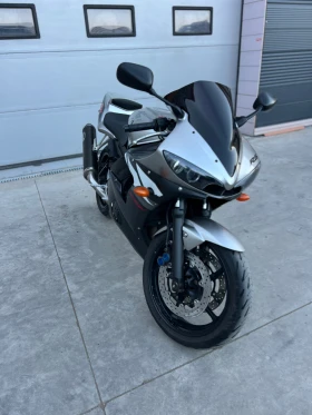 Yamaha YZF-R6 YZF R6 | Mobile.bg    11