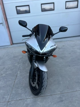 Yamaha YZF-R6 YZF R6 | Mobile.bg    12