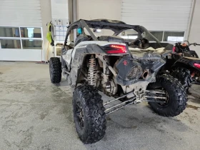 Cfmoto ZFORCE 950* , снимка 2