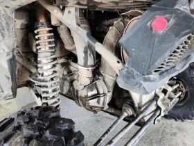 Cfmoto ZFORCE 950* , снимка 11