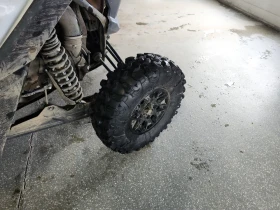 Cfmoto ZFORCE 950* , снимка 10