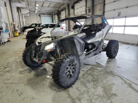 Cfmoto ZFORCE 950* , снимка 3