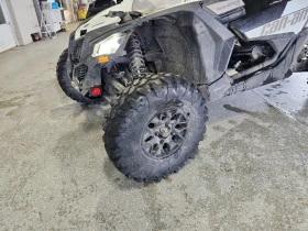 Cfmoto ZFORCE 950* , снимка 9