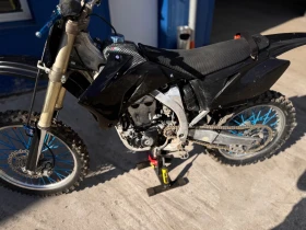 Yamaha Yzf, снимка 2 - Мотоциклети и мототехника - 53690032