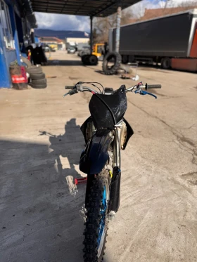 Yamaha Yzf, снимка 5 - Мотоциклети и мототехника - 53690032