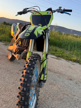 Yamaha Yzf undefined | Auto.bg — изображение 8