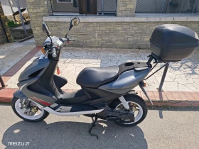 Yamaha Aerox undefined | Auto.bg — изображение 9