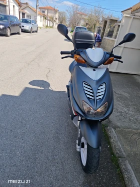 Yamaha Aerox undefined | Auto.bg — изображение 3