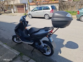 Yamaha Aerox undefined | Auto.bg — изображение 2