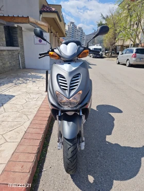 Yamaha Aerox undefined | Auto.bg — изображение 10