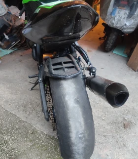 Kawasaki Zxr 10 | Mobile.bg � ����� ������ 5
