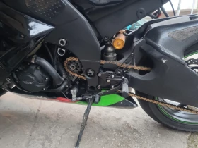 Kawasaki Zxr 10 | Mobile.bg � ����� ������ 4