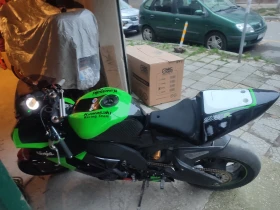 Kawasaki Zxr 10 | Mobile.bg � ����� ������ 3