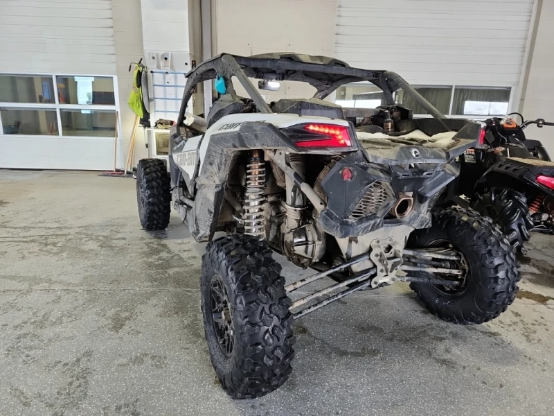 Cfmoto ZFORCE 950* , снимка 2 - Мотоциклети и мототехника - 53594755